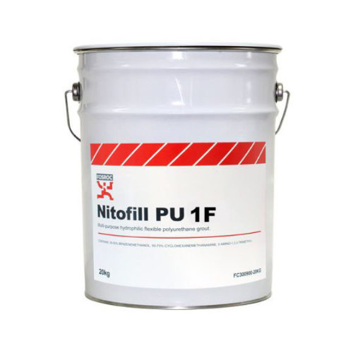 PU Injection